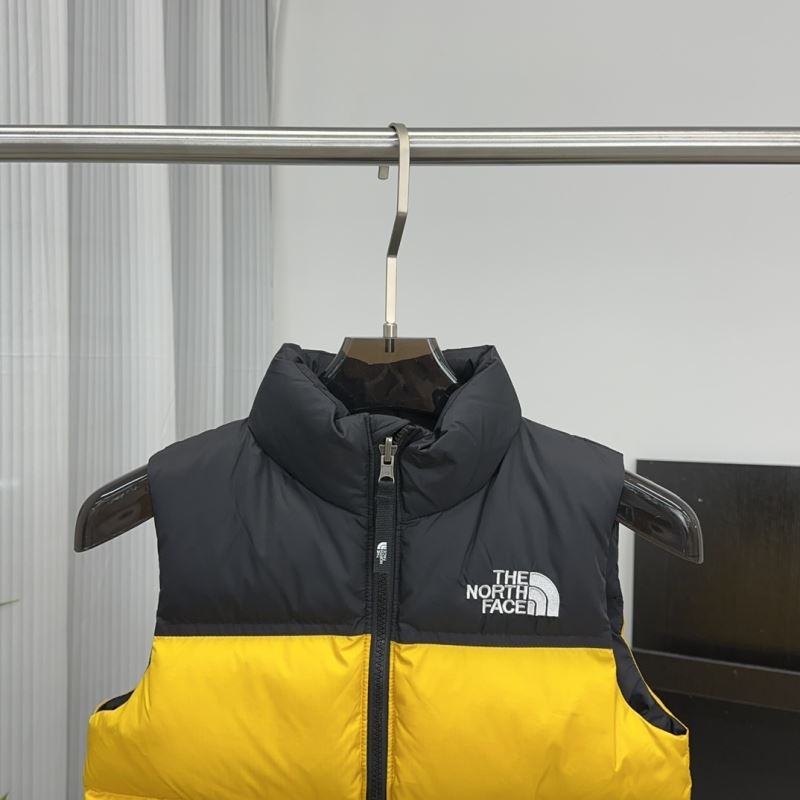 The North Face Down Jackets